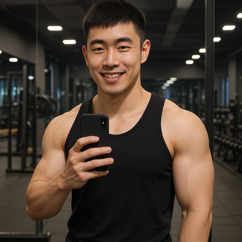 Neues Körpergefühl