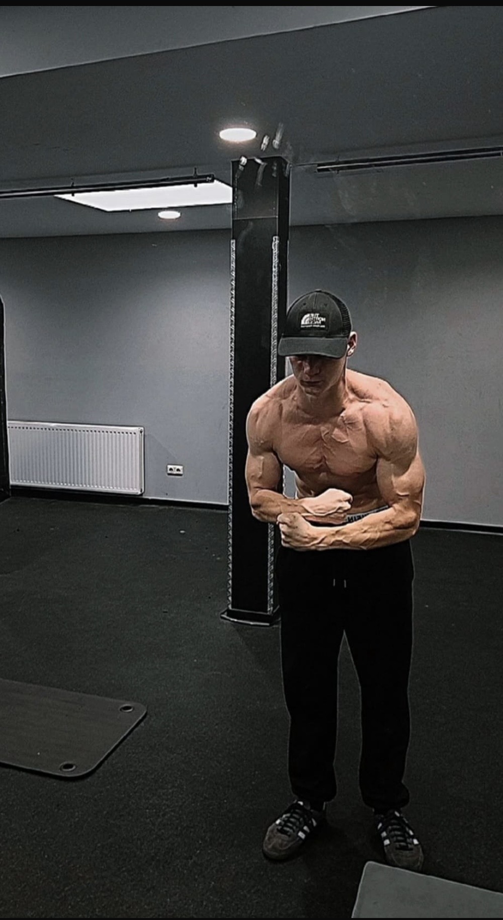 Transformation Beispiel – Leo 2