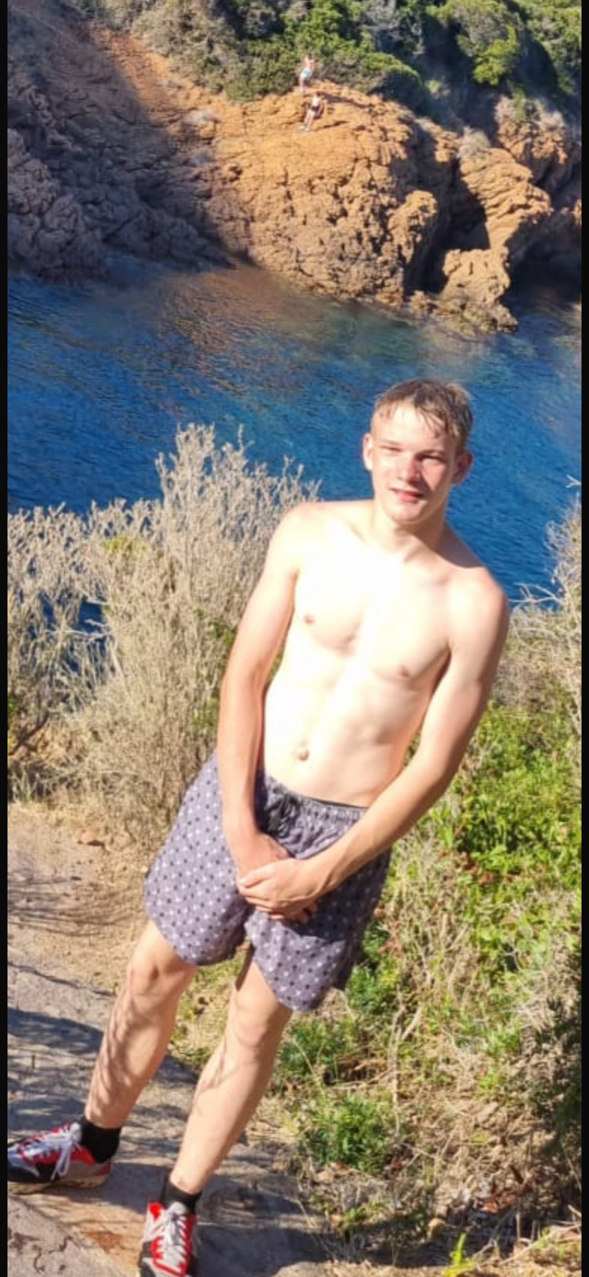 Transformation Beispiel – Leo 1